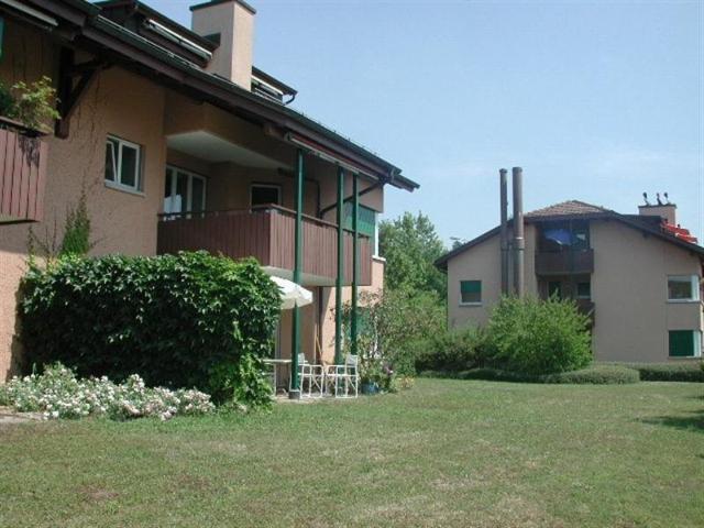 Wohnung mieten in Männedorf, Zürich