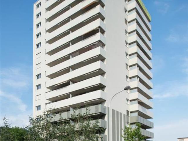 Wohnung mieten in Obersiggenthal, Aargau