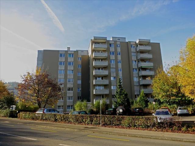 Wohnung mieten in Köniz, Bern