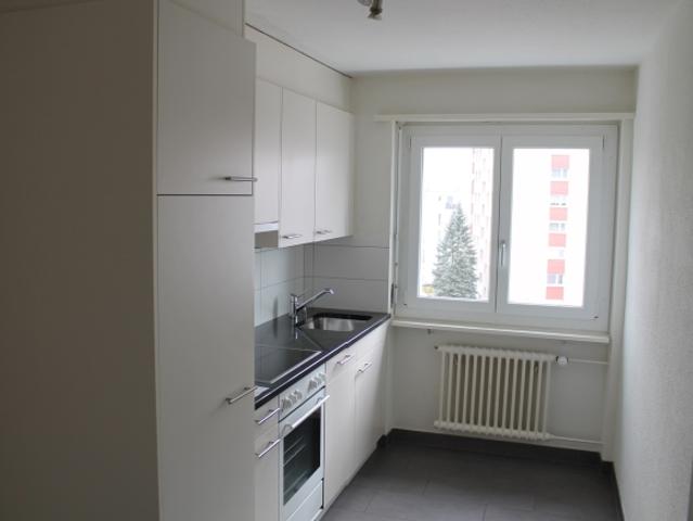 Wohnung mieten in Obergösgen, Solothurn