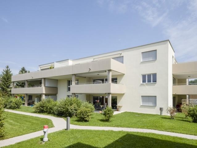 Wohnung mieten in Erlen, Thurgau