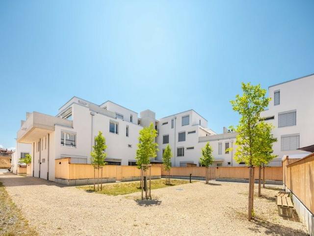 Wohnung mieten in Vechigen, Bern