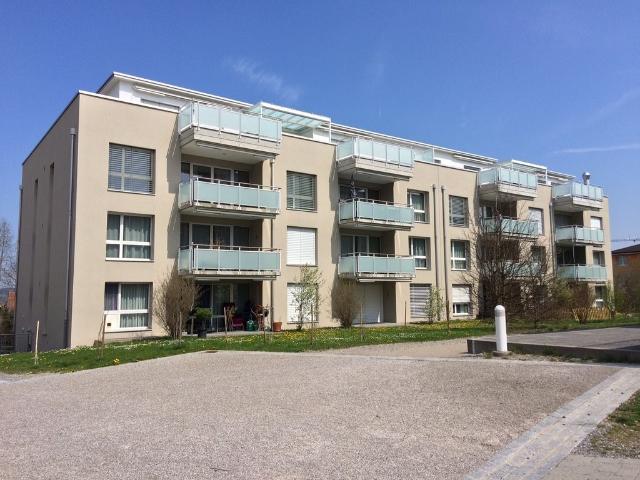 Wohnung mieten in Uzwil, St. Gallen