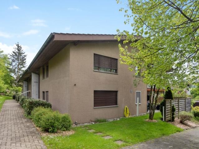 Wohnung mieten in Stettlen, Bern