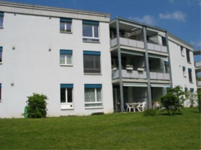 Wohnung mieten in Bremgarten (AG), Aargau