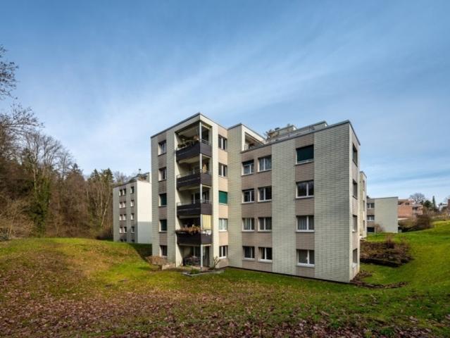 Wohnung mieten in Obermeilen, Meilen