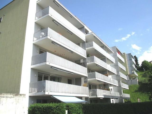 Wohnung mieten in Lü