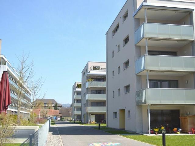 Wohnung mieten in Lü