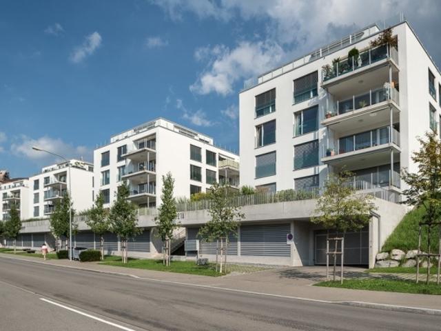 Wohnung mieten in Herisau, Appenzell Ausserrhoden