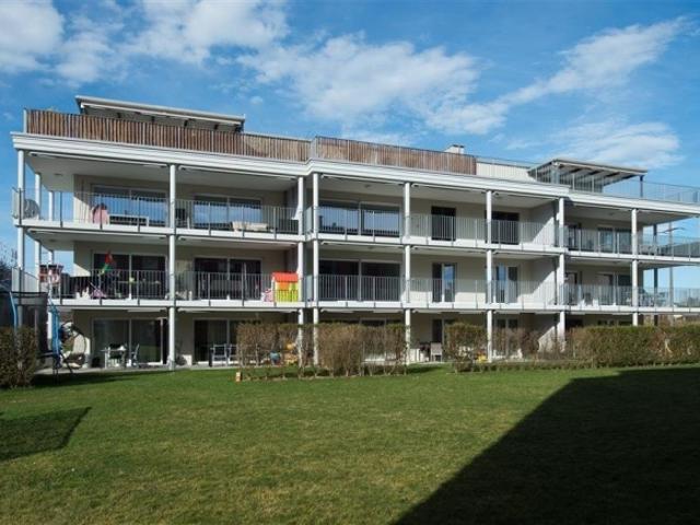 Attikawohnung mieten in Wilen bei Wil, Thurgau