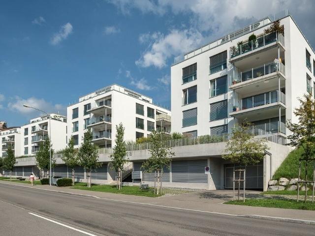 Wohnung mieten in Herisau, Appenzell Ausserrhoden