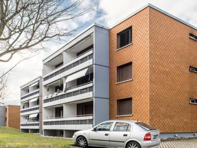 Apartment mieten in Egerkingen, Amtei Thal-Gäu