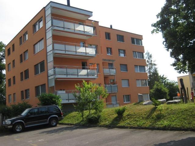 Wohnung mieten in Feuerthalen, Zürich