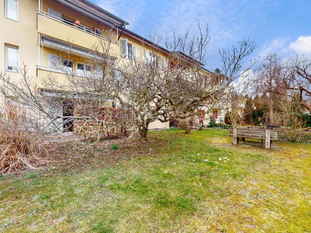 Apartment mieten in Bern