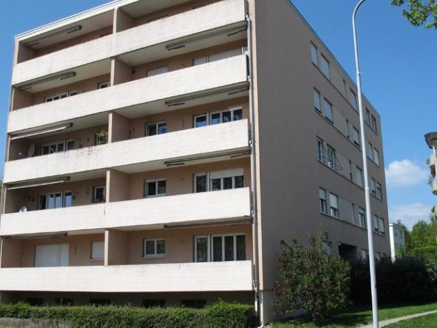 Apartment mieten in Biberist, Solothurn