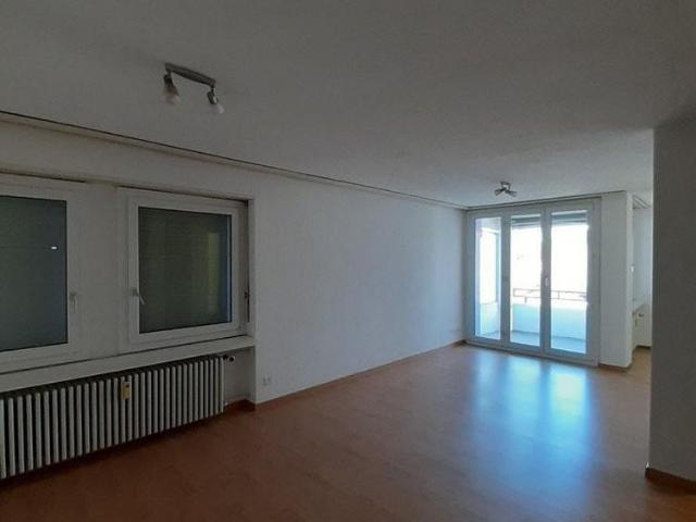 Apartment mieten in Hasebüel, Frauenfeld