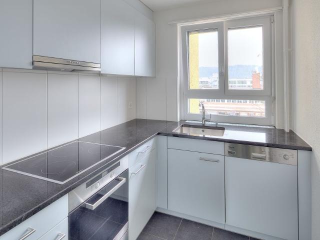 Wohnung mieten in Spreitenbach, Aargau