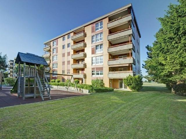 Wohnung mieten in Studen (BE), Bern