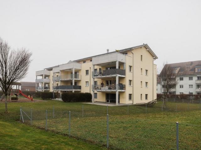 Wohnung mieten in Weinfelden, Thurgau