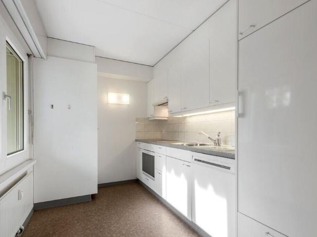 Apartment mieten in Obermeilen, Meilen