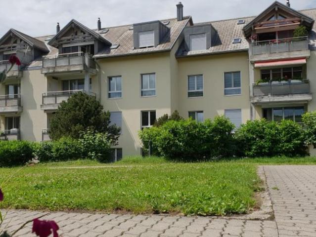 Apartment mieten in Murten, Freiburg