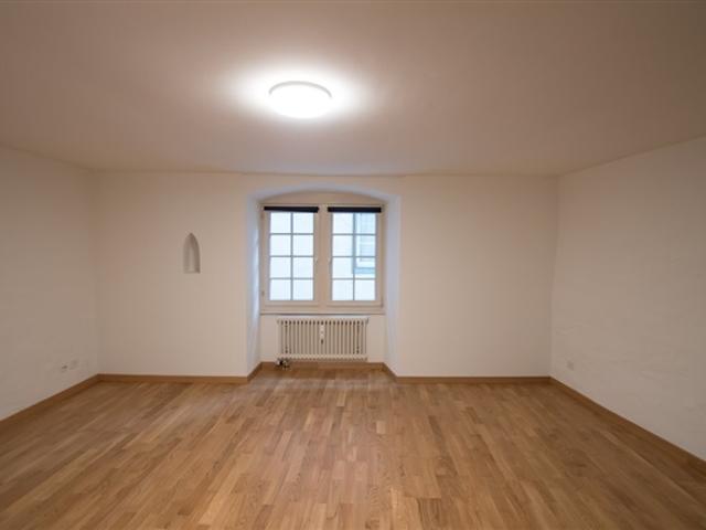Wohnung mieten in Schaffhausen