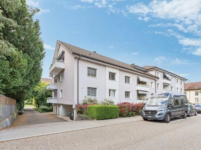 Wohnung mieten in Nidau, Bern