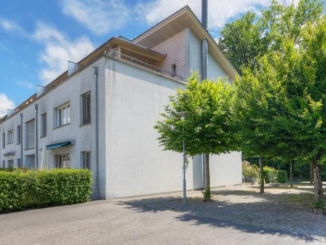 Apartment mieten in Burgdorf, Bern
