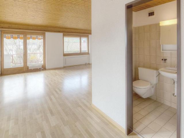 Apartment mieten in Stettlen, Verwaltungsregion Bern-Mittelland