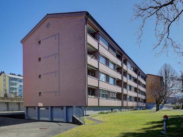 Apartment mieten in Langnau im Emmental, Bern