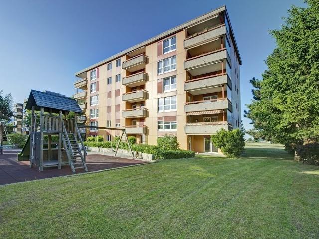 Wohnung mieten in Studen (BE), Bern
