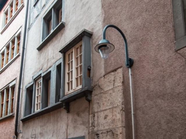 Wohnung mieten in Schaffhausen