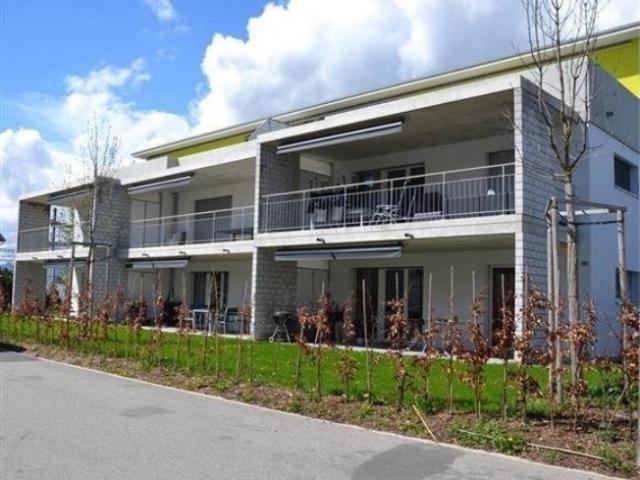 Wohnung mieten in Luterbach, Solothurn