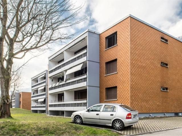 Wohnung mieten in Egerkingen, Solothurn