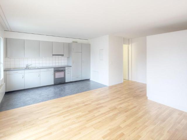 Apartment mieten in Im Choser, Burgdorf