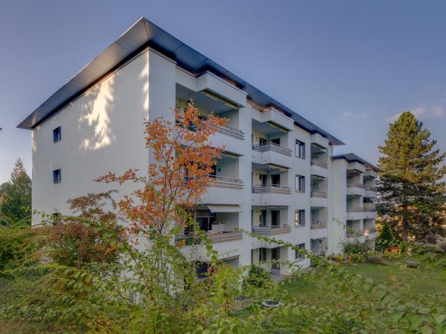 Wohnung mieten in Schliern bei Köniz