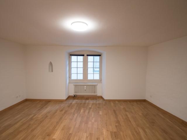 Maisonette mieten in Schaffhausen