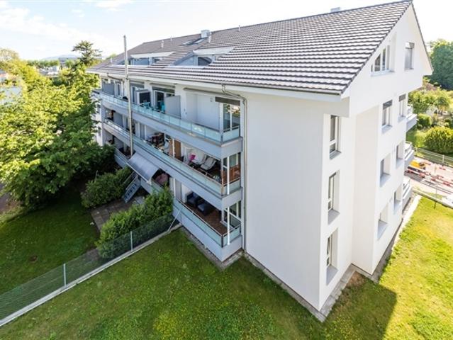 Wohnung mieten in Allschwil, Basel-Landschaft