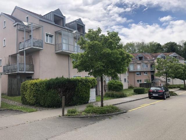 Wohnung mieten in Frauenfeld, Thurgau