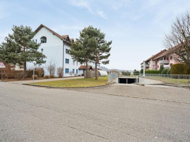 Wohnung mieten in Langnau bei Reiden Wohnung mieten in Langnau bei Reiden