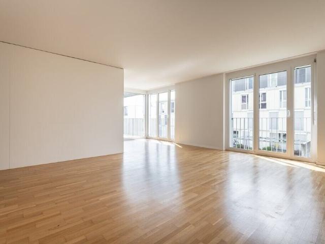 Apartment kaufen in Zollikofen, Bern