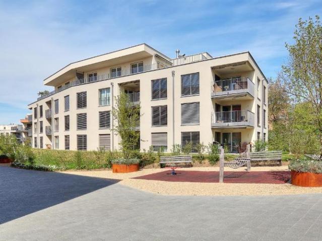 Apartment mieten in Niederrohrdorf, Bezirk Baden