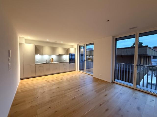 Wohnung mieten in Lü
