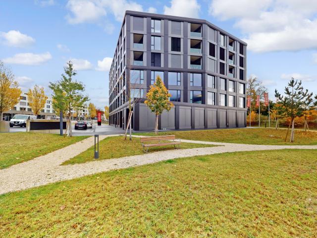 Apartment mieten in Aarburg, Aargau