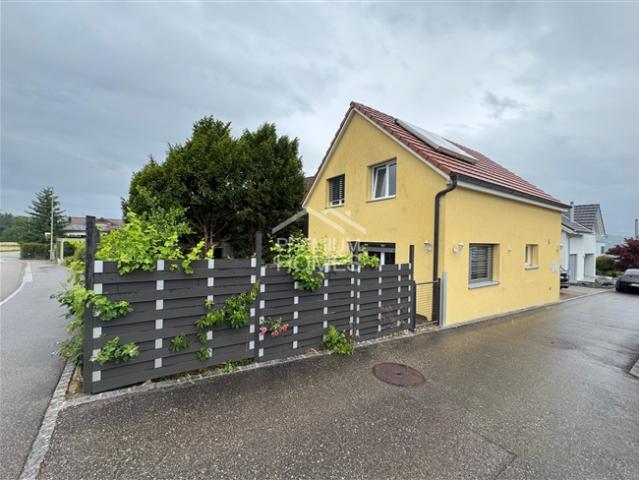 Einfamilienhaus kaufen in Seltisberg, Basel-Landschaft
