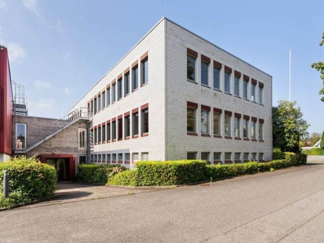 Atelier mieten in Biberist, Solothurn