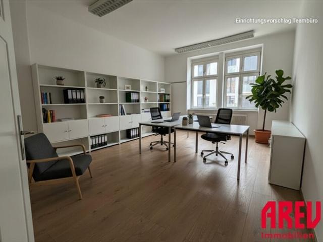 Gewerbe mieten in Linz, Oberösterreich