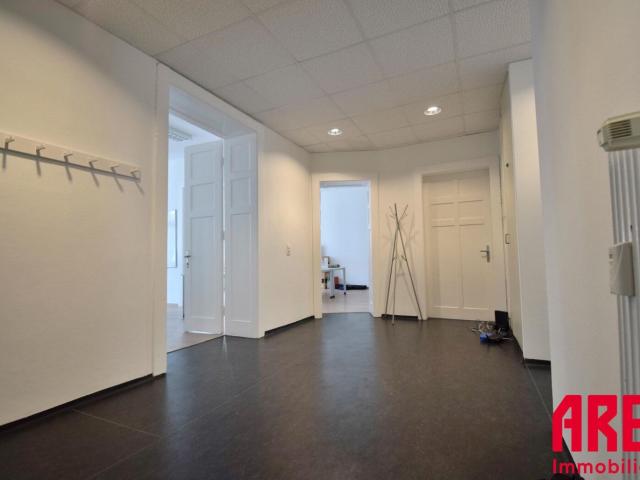 Büro mieten in Linz, Oberösterreich