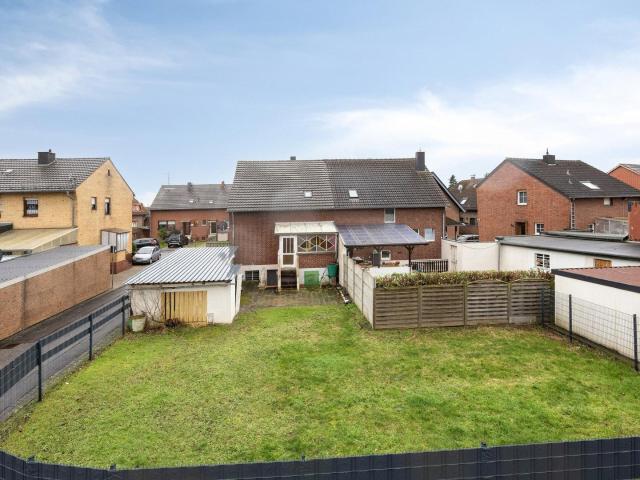 Doppelhaushälfte kaufen in Elsdorf, Nordrhein-Westfalen