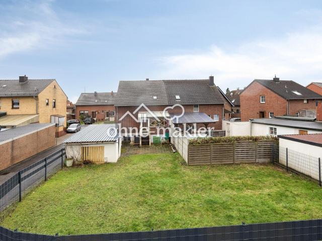 Haus kaufen in Neu-Etzweiler, Elsdorf